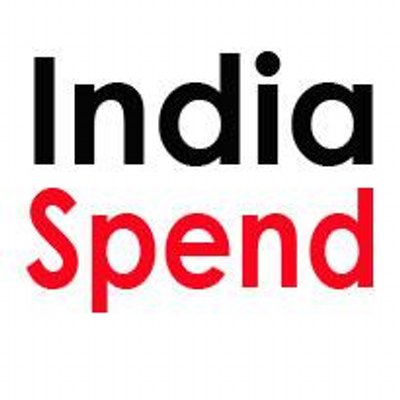 india spend logo