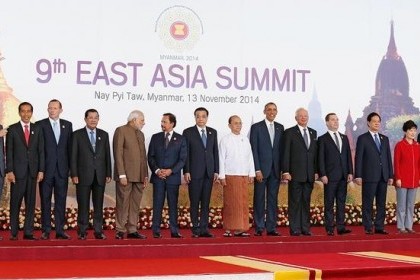 east asia summit