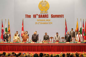 SAARC senior officials to meet in Kathmandu