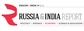 russia india report
