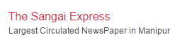 the sangai express