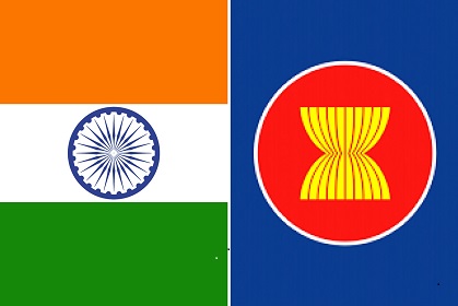 INDIA ASEAN RELATIONS final