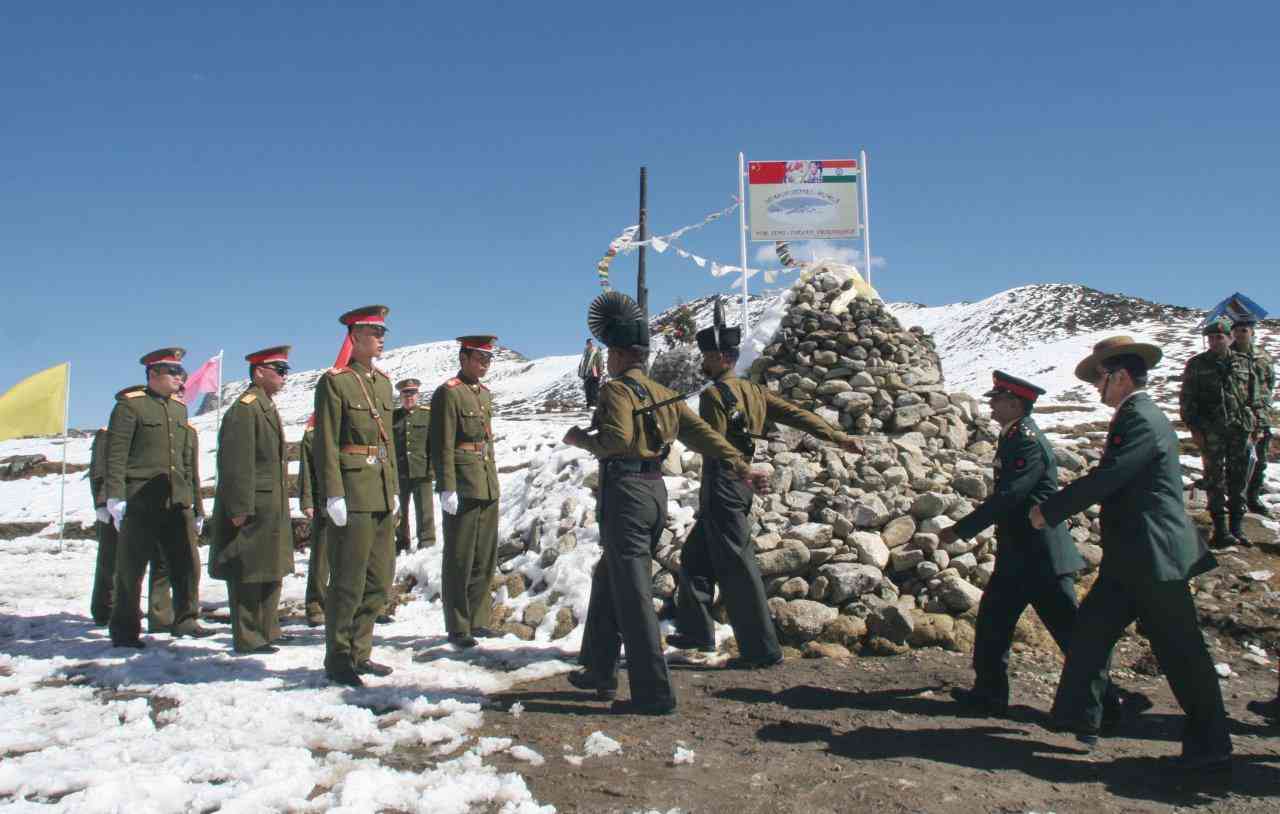 Doklam-Border-Nepal