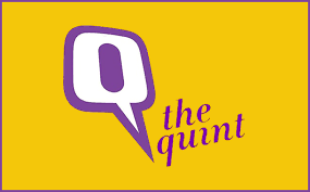 The Quint logo