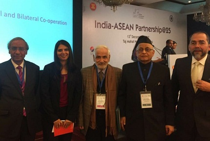 India-ASEAN Partnership@25