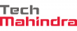 Tech Mahindra Logo