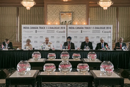 India-Canada Dialogue Launch-6222