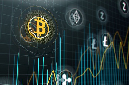 Cryptocurrency-Bitcoin-Blockchian