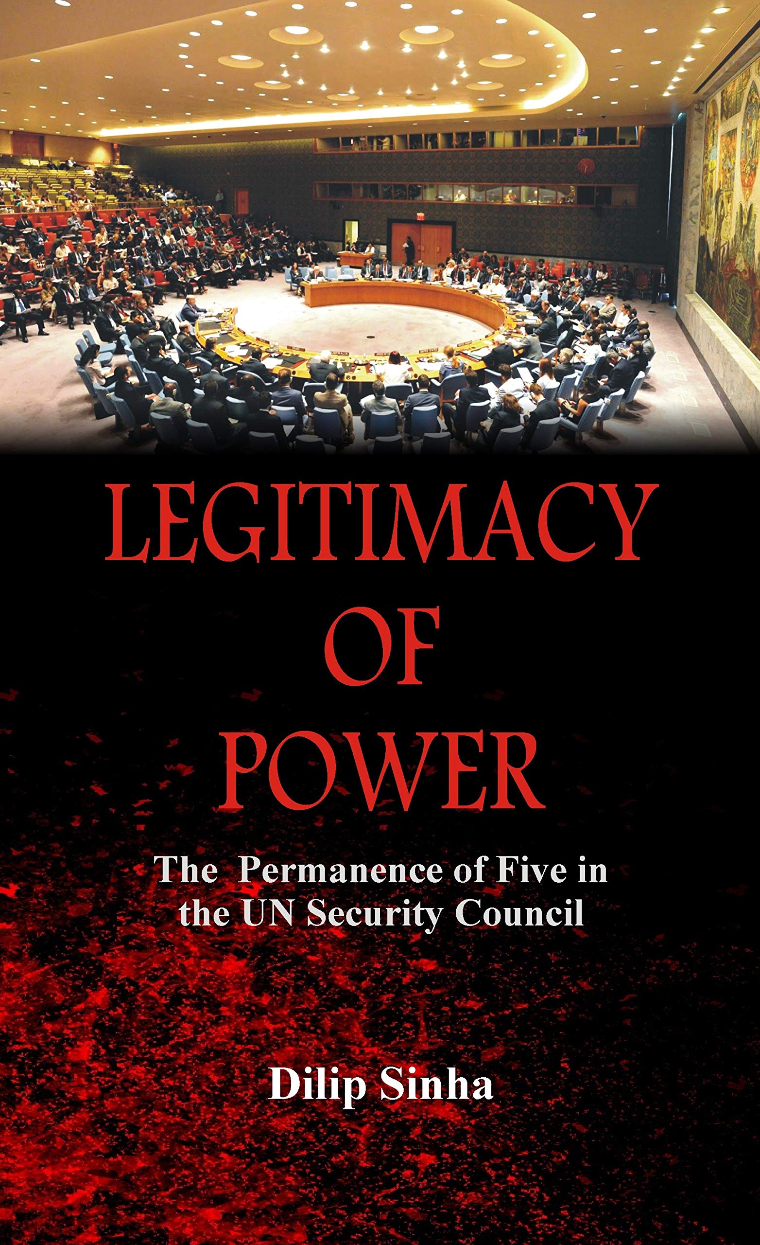 Legitimacy of power