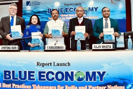 Blue Economy - Global Best Practices