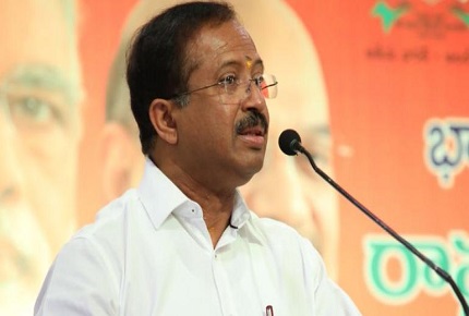 Union Minister to address Indian Americans on COVID19