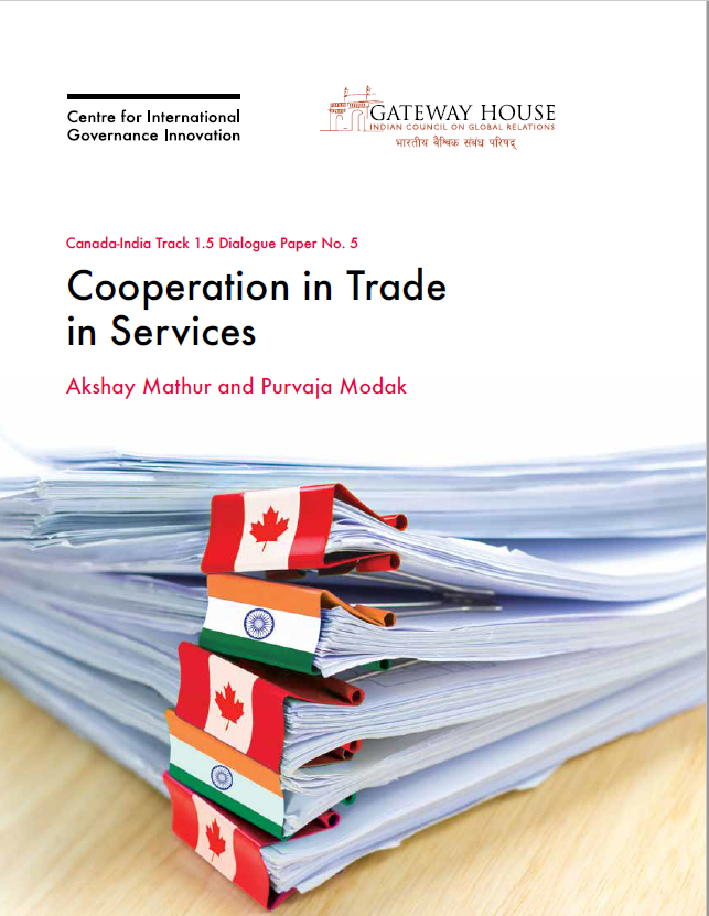 Final Cover-Cooperation in Trade in Services