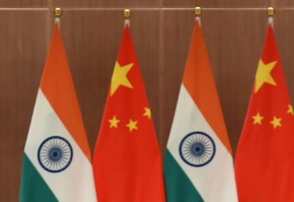 Conversation between Special Representatives of India-China