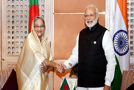 Foreign Secretary visit to Dhaka