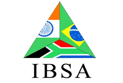 IBSA Foreign Ministers’ Virtual Meeting