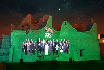 G20Saudi