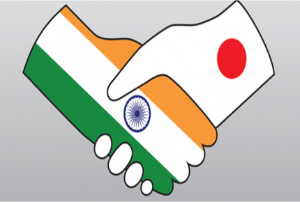 India-Japan Memorandum