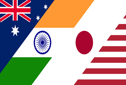 3rd India-Australia-Japan-USA Ministerial Meeting
