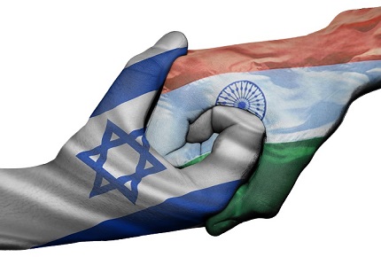 India-Israel Dialogue - Multilateral & UN Issues