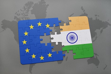 eu-india: intentions, with results