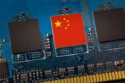 Countering China's grand tech strategy