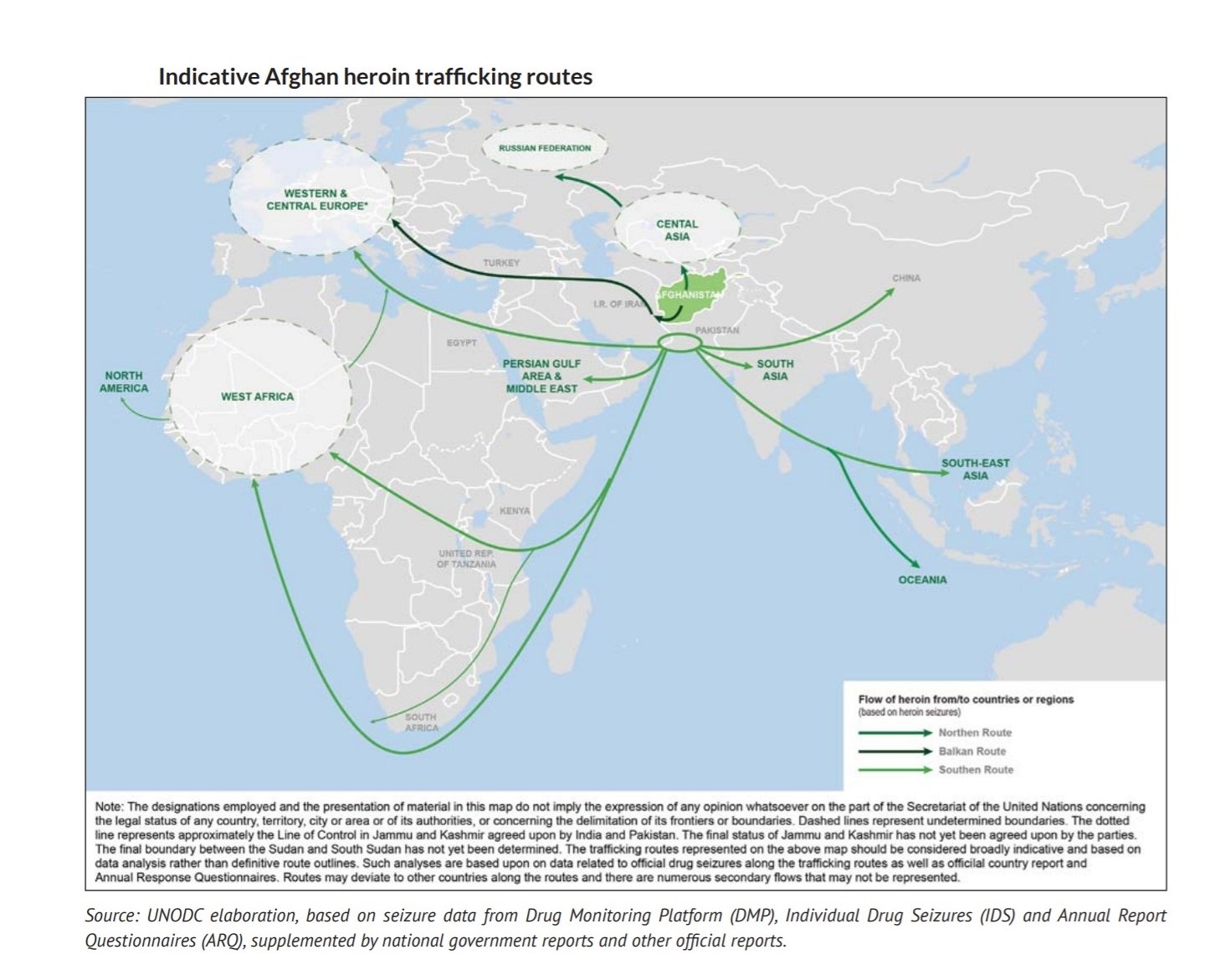 Heroin_Smuggling_Routes