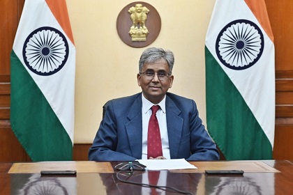 amb saurabh kumar