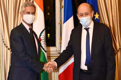 FM France and India