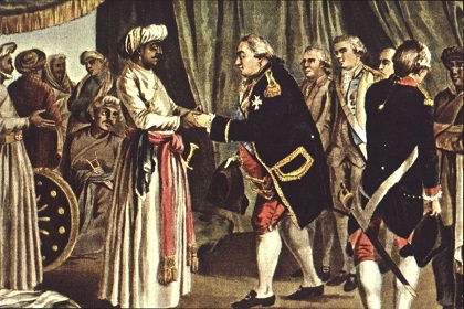 Suffren_meeting_with_Haider_Ali_26_july_1782_engraved_by_J_B_Morret_1789