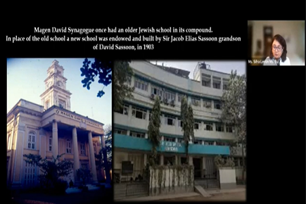 The Jews of Bombay and North Konkan