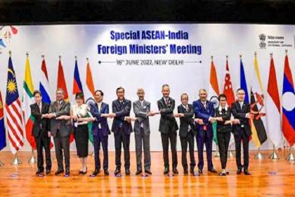 India-ASEAN-conclave