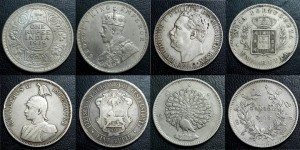 Rupee Coins