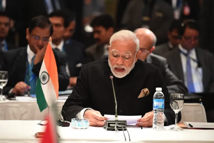 Modi In G20