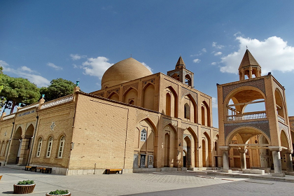 Vank Cathedral