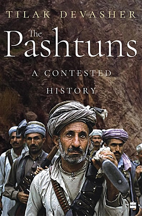 Pashtuns Devasher