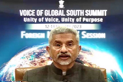 global south summit