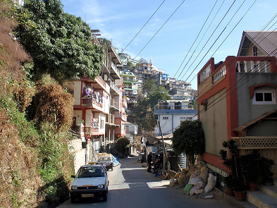 aizawl