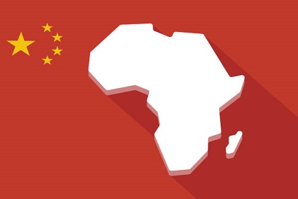 China-Flag-Country-Africa-Map-Silhouette_News