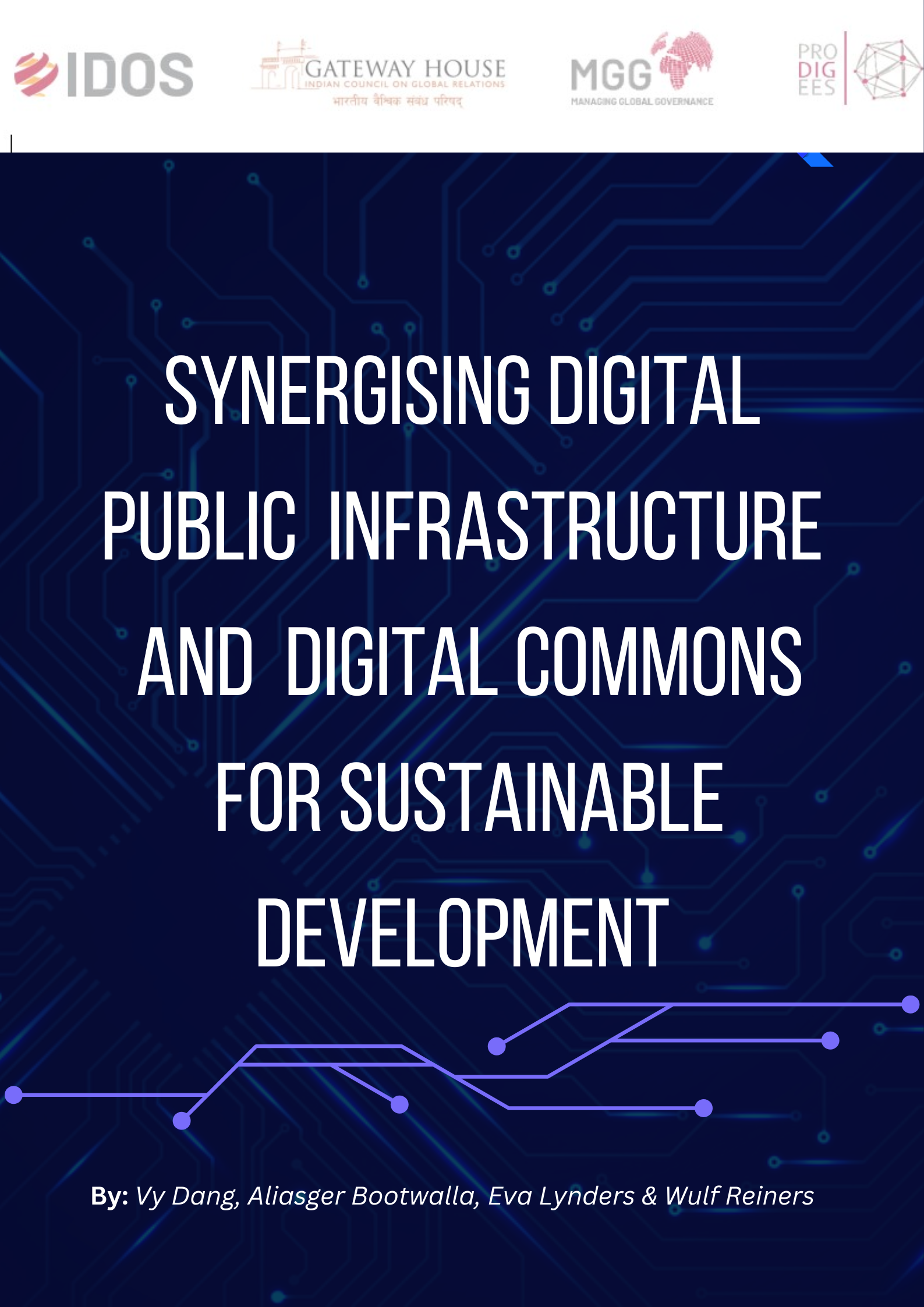 Synergising Digital Public Infrastructure and Digital Commons for Sustainable Development (1)