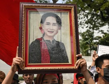 Asean and neighbours can break Myanmar impasse