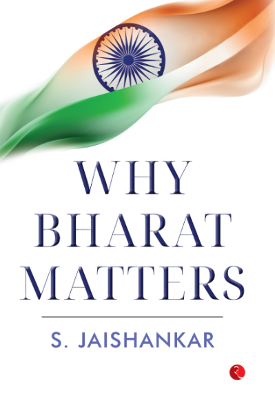 WhyBharatMatters