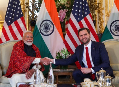 NarendraModi_JD-Vance