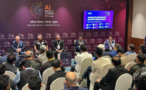 India AI Impact Summit 2026