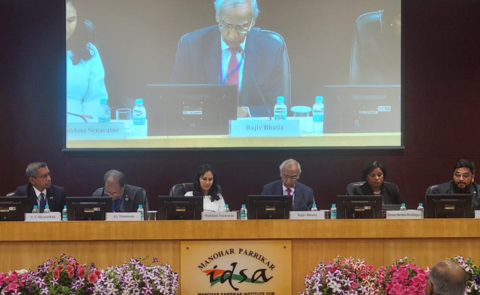 The 16th South Asia Conference