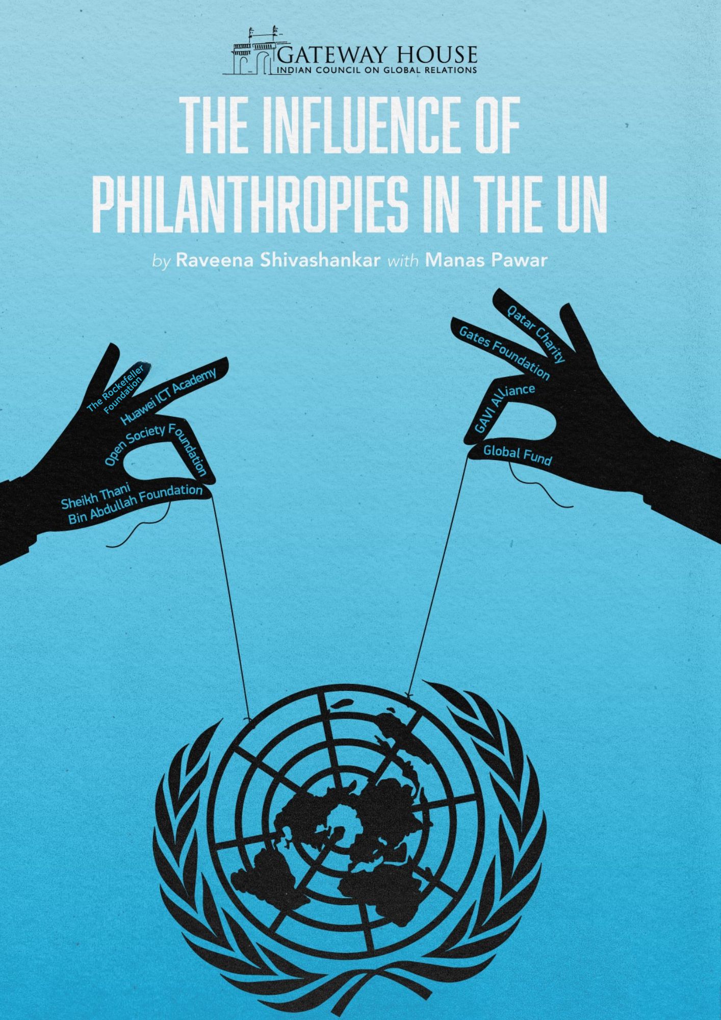 the influence of phil in the UN  (1)