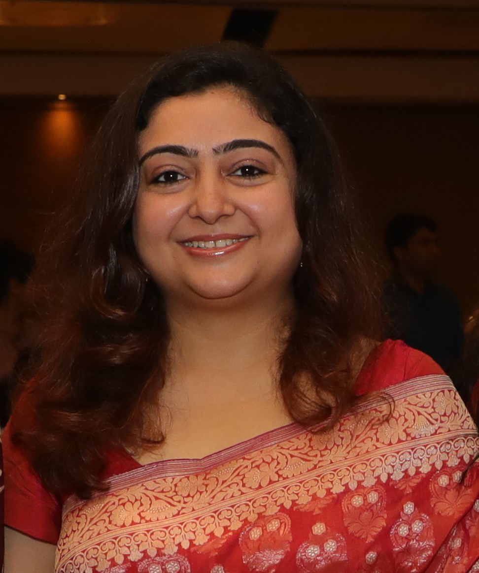 Raveena