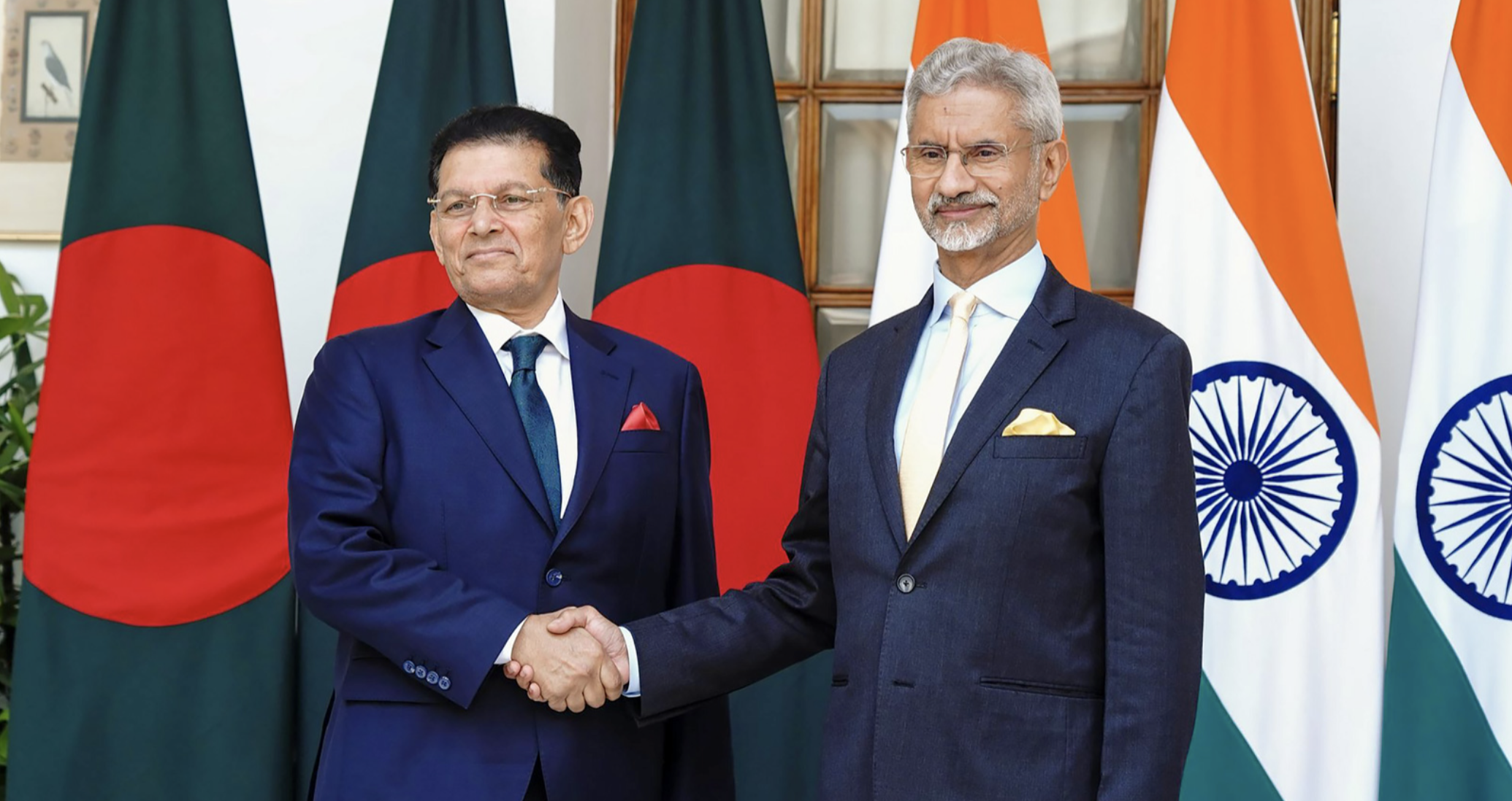 India-Bangladesh