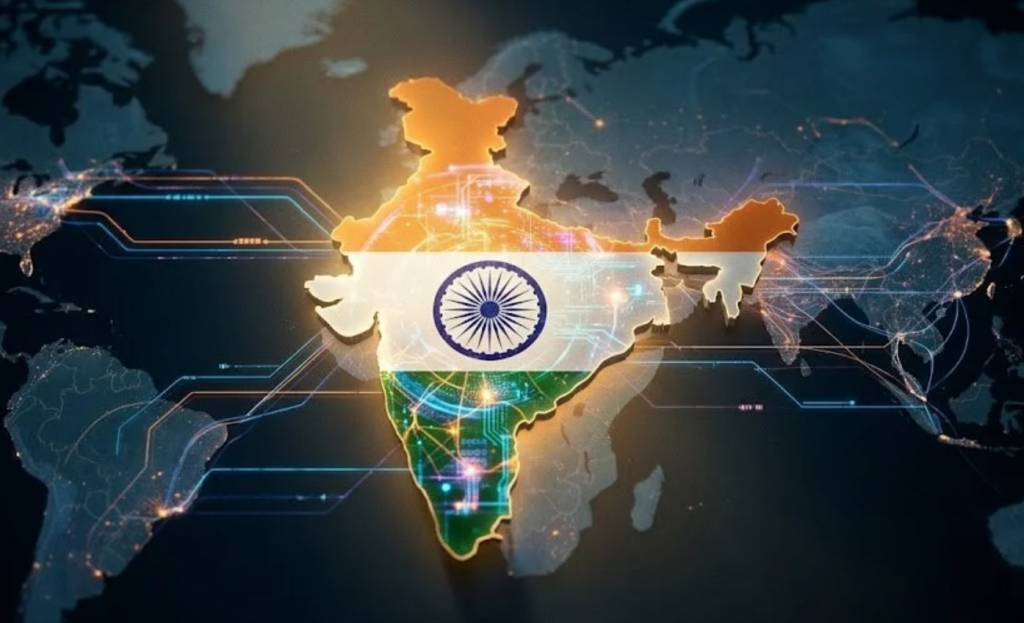 DPI for AI in India