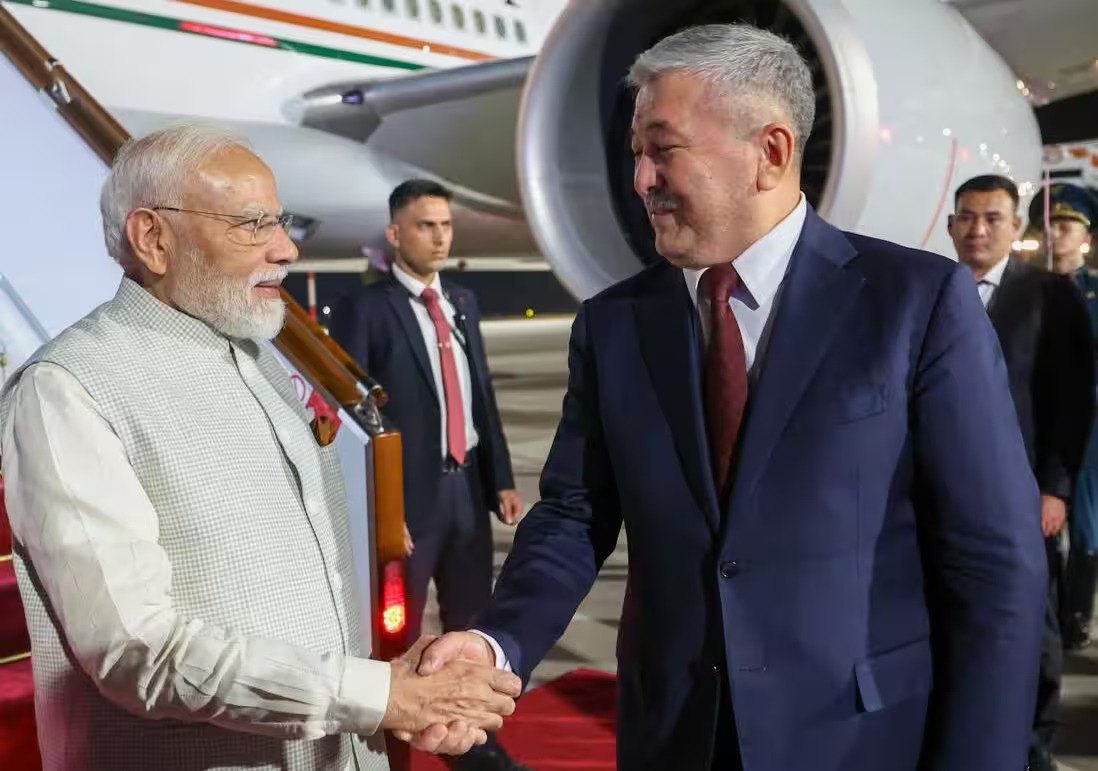 X / @MEAIndia