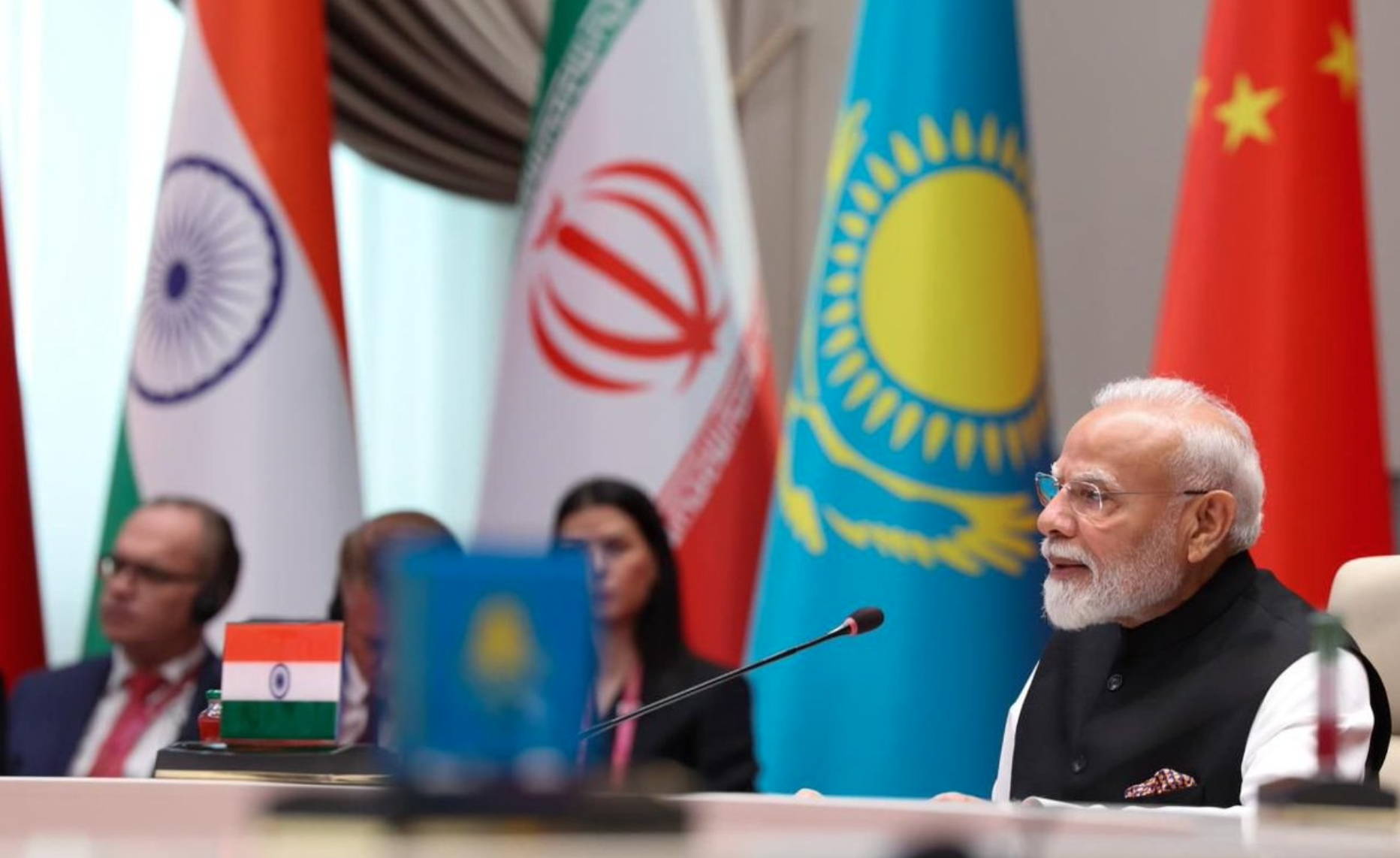 X / @narendramodi